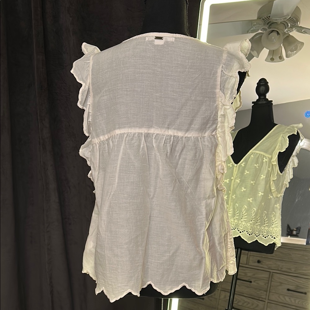 O’Neill Blouse - Picture 11 of 15